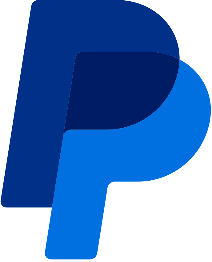 PayPal icon full colour png