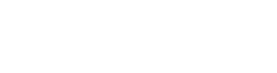 PayPal logo white png horizontal