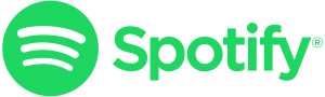 Spotify Logo png RGB Green