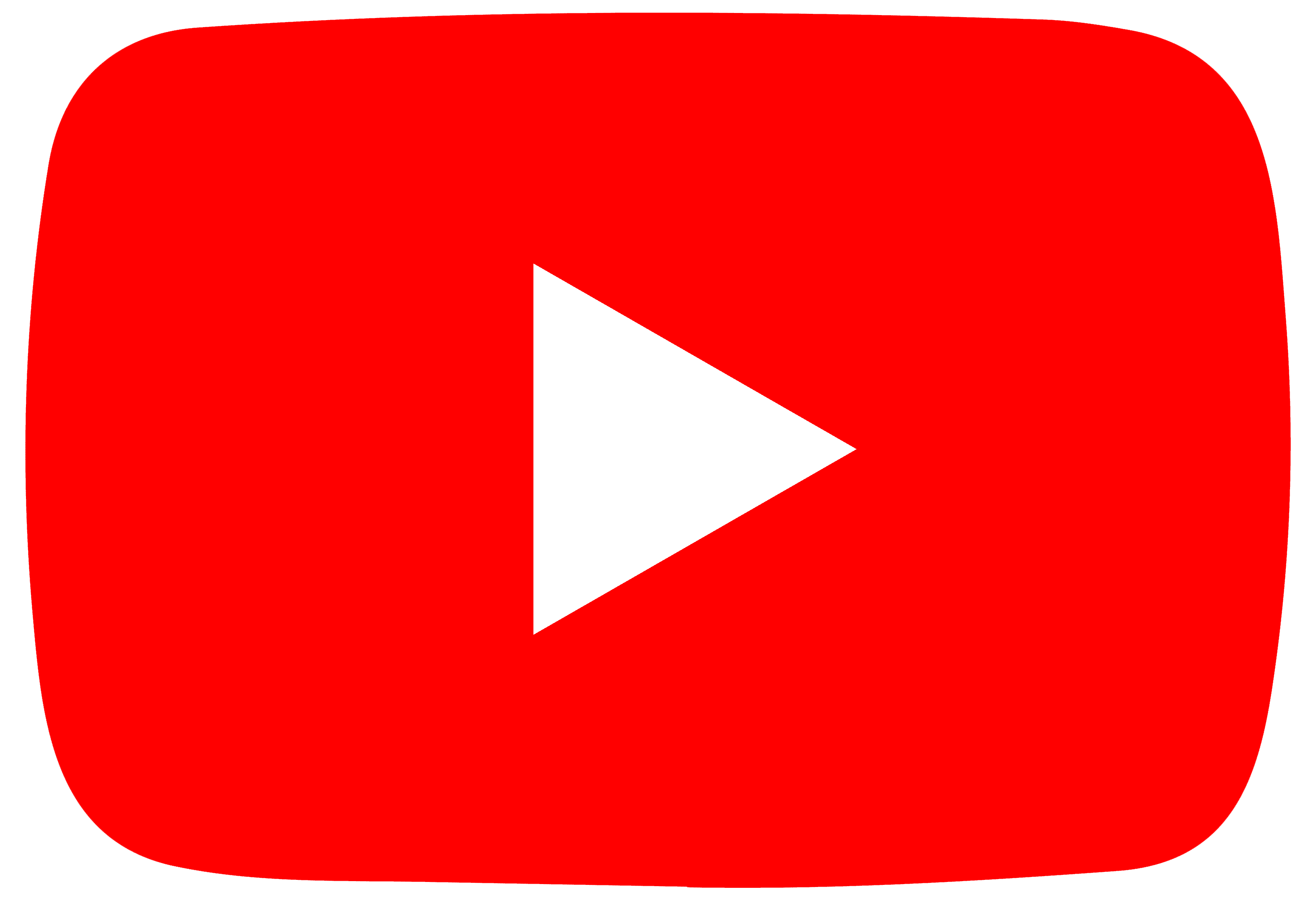 THE NEW YOUTUBE ICON RED PNG 2024 - eDigital Agency