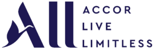Accor All loyalty program logo