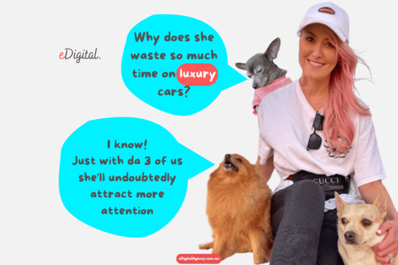 THE TOP 10 MOST POPULAR AUSTRALIANS ON INSTAGRAM IN 2026 - eDigital Agency