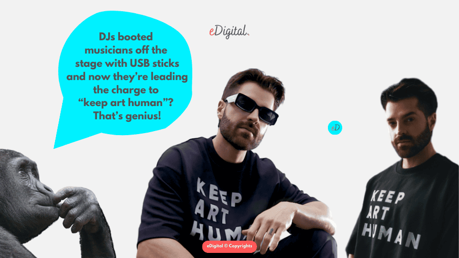 Alok a popular DJ on Instagram