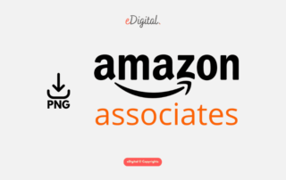 Amazon Associates logo PNG