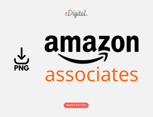THE NEW AMAZON ASSOCIATES LOGO PNG IN 2025