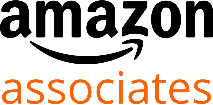 Amazon Associates logo PNG vertical large size