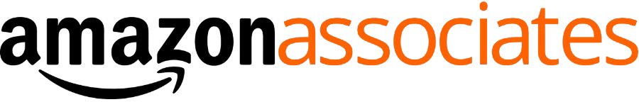 Amazon Associates logo png horizontal large size