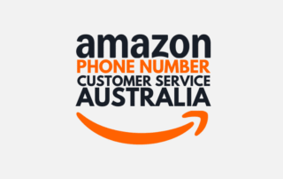 Amazon customer service Australia phone number