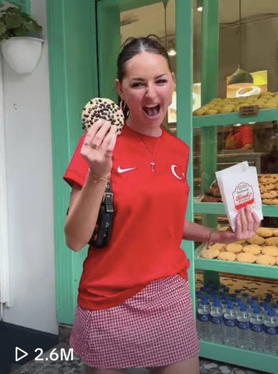 THE TOP 25 MOST FOLLOWED AUSTRALIANS ON TIKTOK IN 2025 - eDigital Agency
