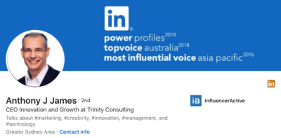 THE BEST 9 LINKEDIN PROFILE COVER PHOTO "ACHIEVER" STYLE EXAMPLES ...
