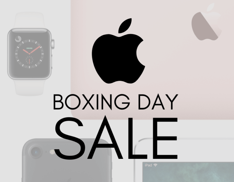 AUSTRALIA’S TOP 10 BOXING DAY SALES IN 2025 eDigital Agency