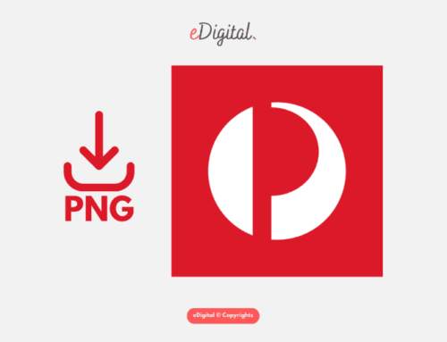 THE NEW AUSTRALIA POST LOGO RED PNG IN 2025