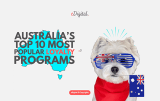 Australia’s top 10 most popular loyalty programs