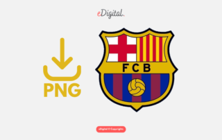 Barcelona F.C. logo PNG