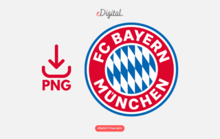 Bayern Munich F.C. logo PNG