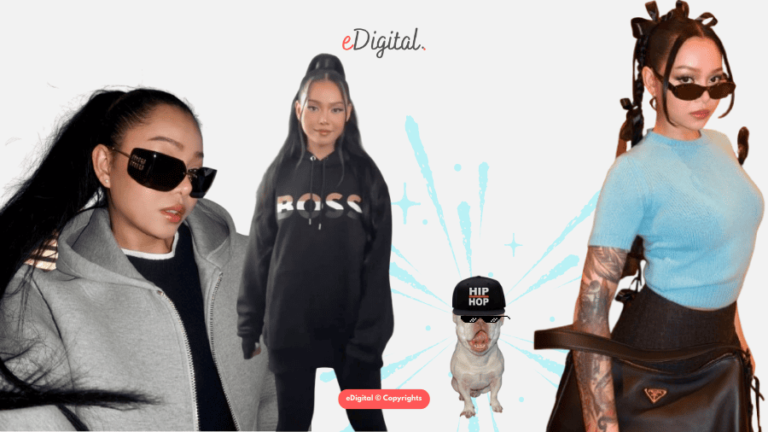 THE WORLD'S TOP 10 MOST POPULAR PEOPLE ON TIKTOK IN 2026 - eDigital Agency
