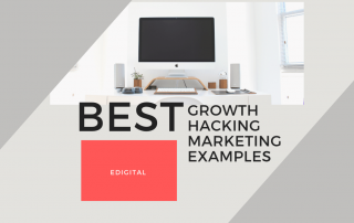 Best Growth Hacking Marketing Examples