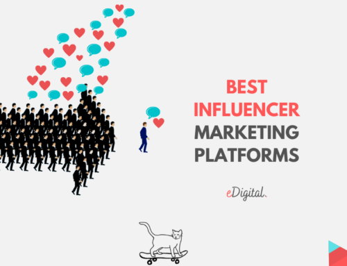 THE BEST 10 INFLUENCER MARKETING PLATFORMS IN 2025