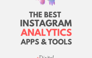 Best Instagram analytics apps tools