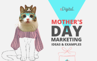 Best Mother's Day marketing ideas examples