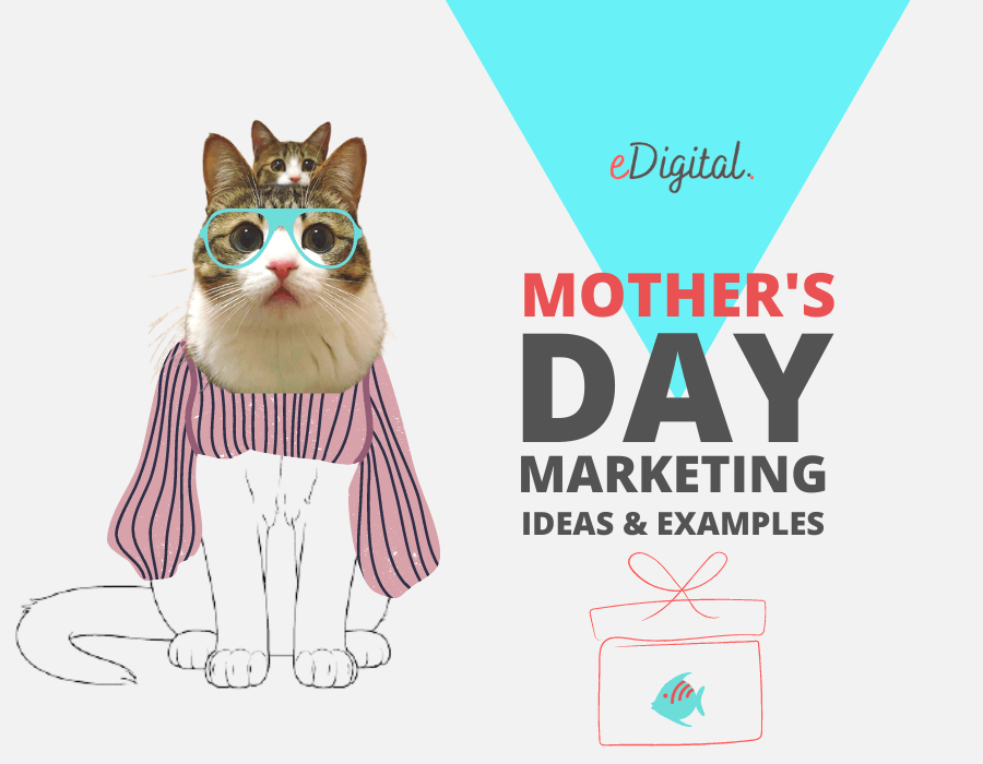 Best Mother's Day marketing ideas examples