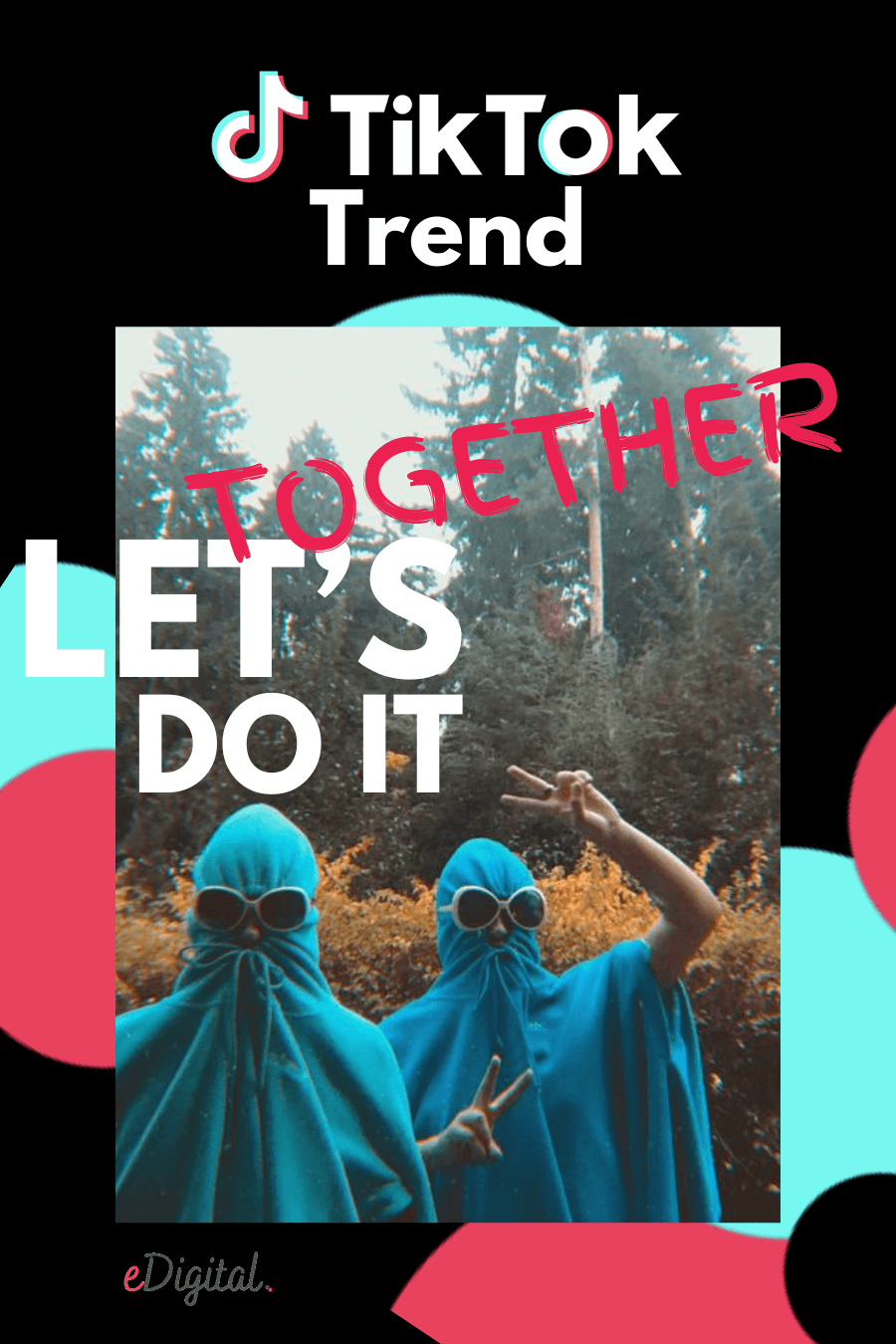 Best TikTok Marketing Trends - let's do it together