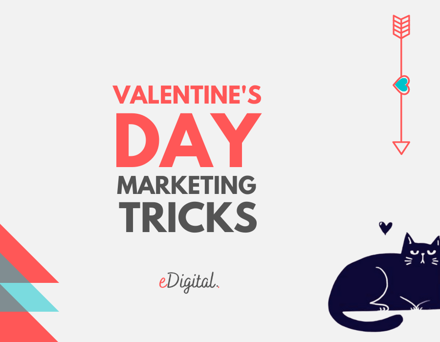 Best Valentines Day marketing tricks