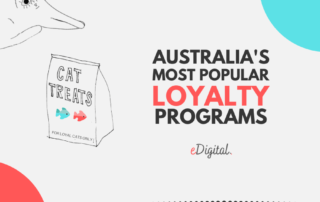 Best loyalty programs Australia most successful