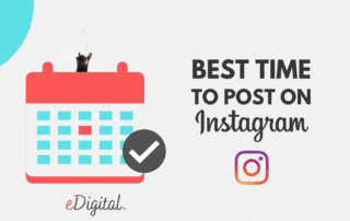 Best time post Instagram Australia