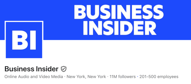 THE BEST 10 LINKEDIN COMPANY PAGES IN 2026 - eDigital Agency
