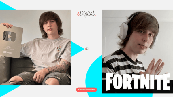 THE TOP 10 MOST FOLLOWED AUSTRALIANS ON TIKTOK IN 2026 - eDigital Agency