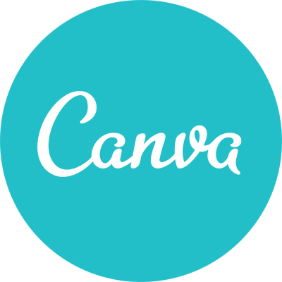 Canva Logo png transparent background