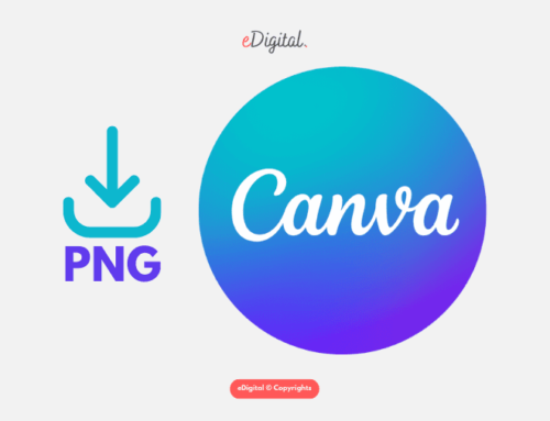 THE NEW CANVA LOGO PNG IN 2026