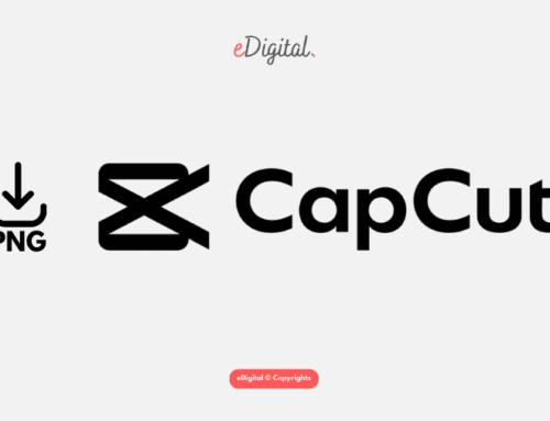THE NEW CAPCUT LOGO BLACK PNG IN 2025