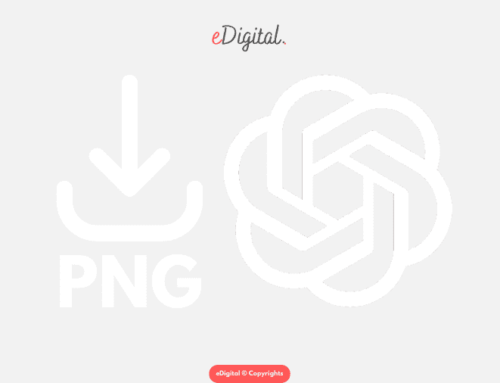THE NEW CHATGPT LOGO WHITE PNG IN 2025