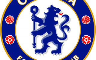 Chelsea Football Club logo png