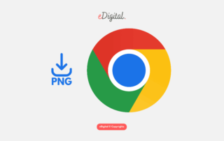 Chrome logo PNG