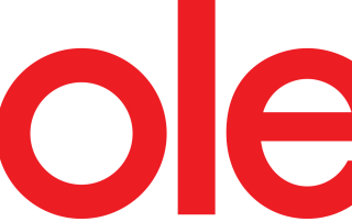 Coles logo red png