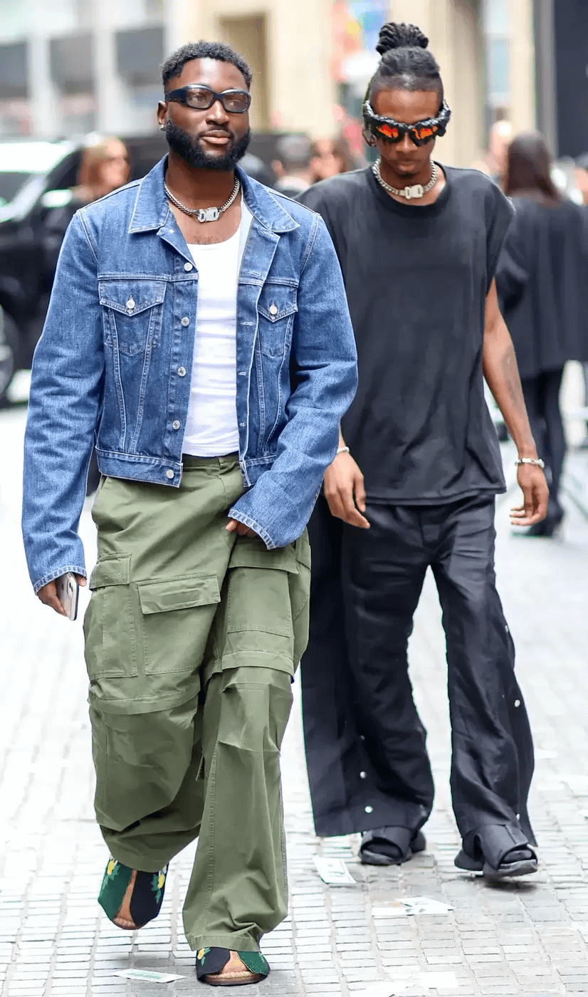 The Best Pleated Trousers Brands For Men In 2024