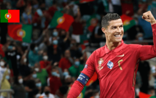 Cristiano Ronaldo wallpaper HD Portugal PC desktop laptop