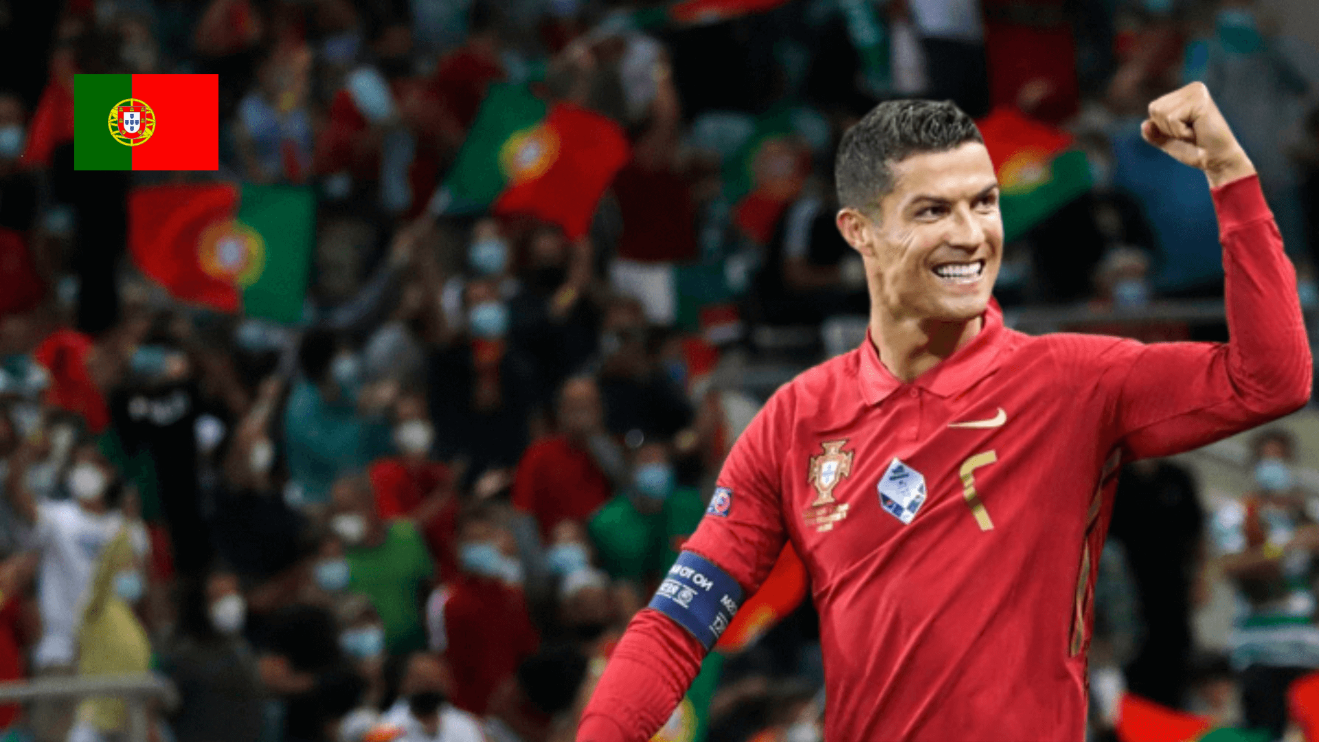 Cristiano Ronaldo Football Player 4K iPhone X Wallpapers Free Download