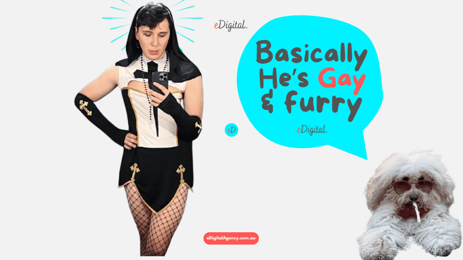 Daniel Howell a popular British comedian