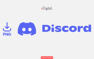 Discord logo PNG