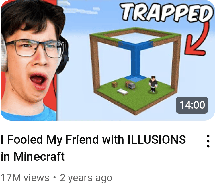 EYStreem a popular Australian on YouTube