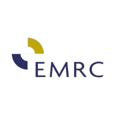 Eastern Metropolitan Regional Council logo