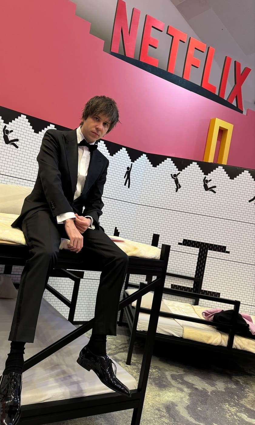 El Rubius Ruben Doblas Gundersen a popular Spanish streamer