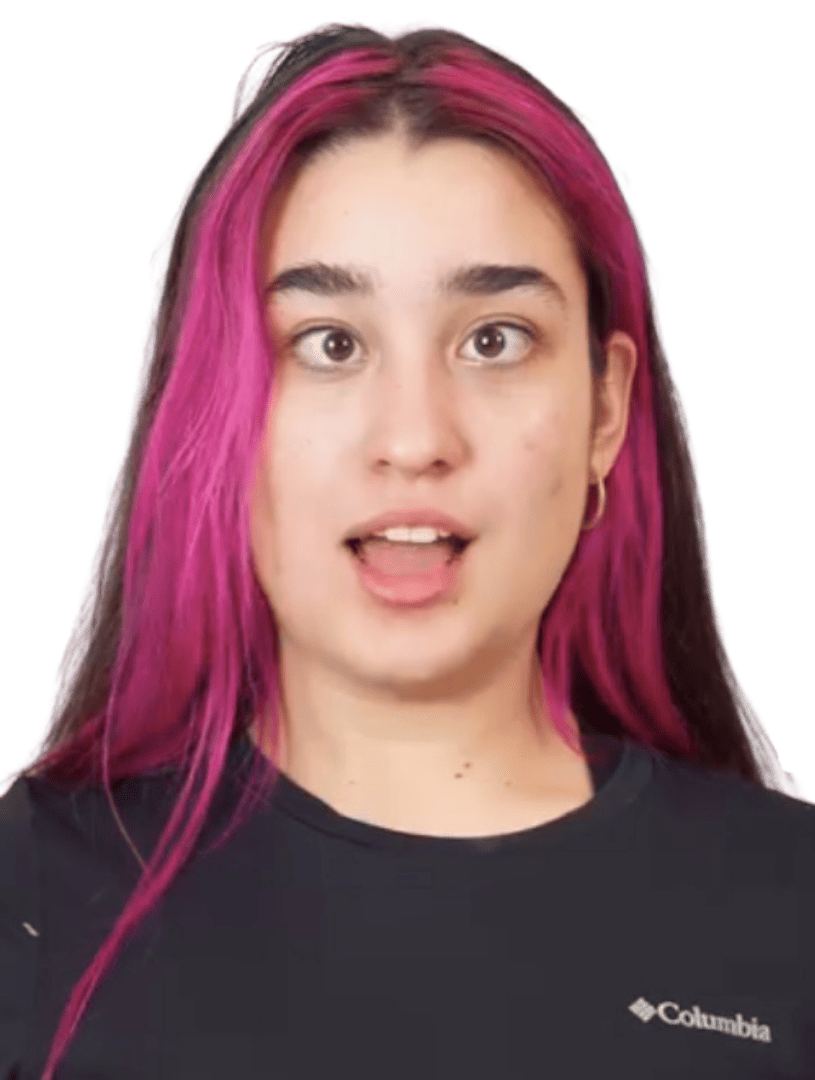 Emilly Victória Martins a popular Brazilian woman on YouTube