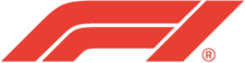 F1 logo png small size