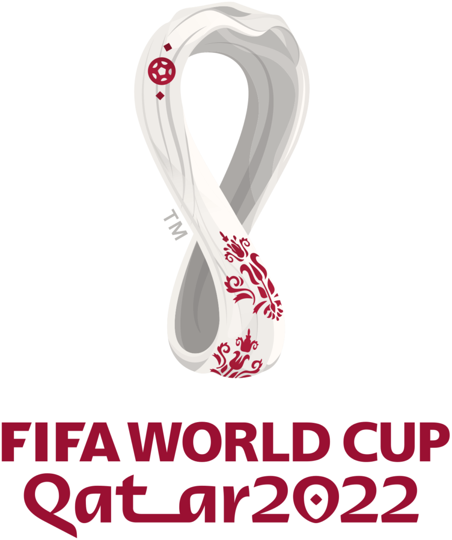 FIFA World Cup Qatar logo png