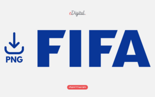 FIFA logo PNG